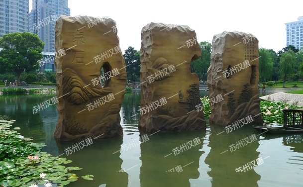 不銹鋼雕塑設(shè)計(jì)